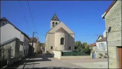 Je vous emm&egrave;ne maintenant &agrave; Charrey-sur-Seine. Village de l'arrondissement de Montbard, il se situe dans le d&eacute;partement ...