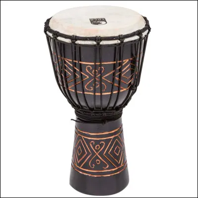 Ensuite, un instrument aussi très connu mais que l'on peut aussi facilement confondre.
Quel est son nom ?