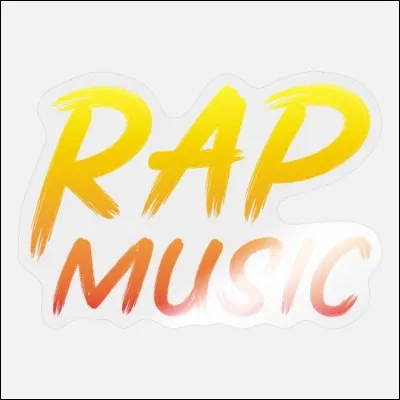 Aimes-tu le rap ?