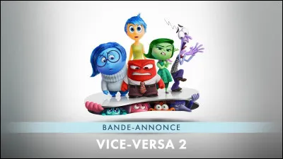 De nature, tu es plutôt... 2/2