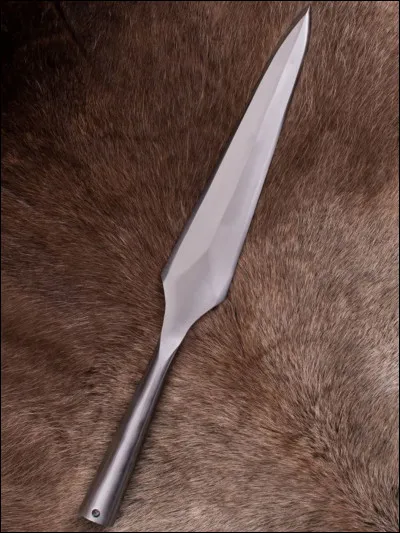 Quelle arme préfères-tu ?