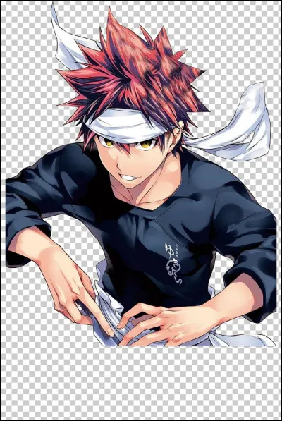 Quelle couleur de cheveux aimerais-tu ?