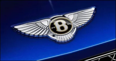 Quelle est cette marque ?