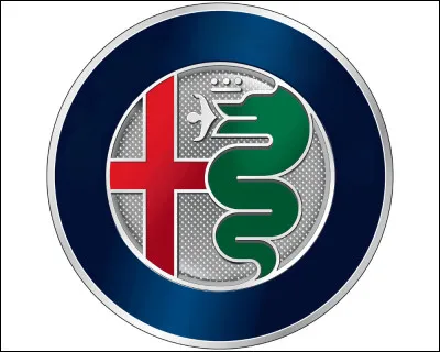 De quelle voiture est-ce le logo ?