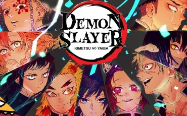 Quiz Demon slayer