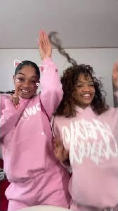 Aimes-tu les danses kawaii ?