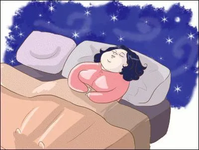 Les rayonnements de la lune diminuent la production de mlatonine ( l'hormone du sommeil ) de ce fait la pleine lune pertube le sommeil.