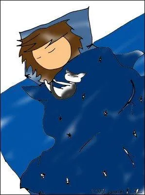 Notre peau se rgnre la nuit, elle devient alors plus permable donc plus rceptive au soins. .