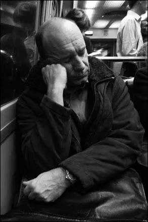 L'horloge biologique de sommeil est la mme pour tout le monde.