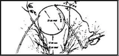 Tromper, ruser, faire semblant de !