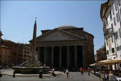 Quelle est cette ville ?