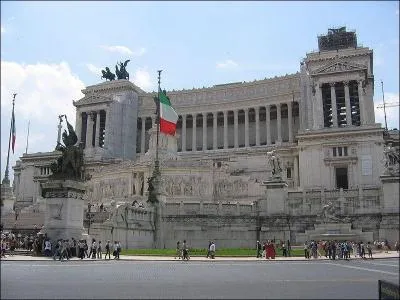 Quelle est cette ville ?