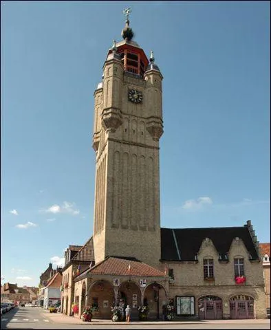 Dans quel pays se trouve ce monument ?