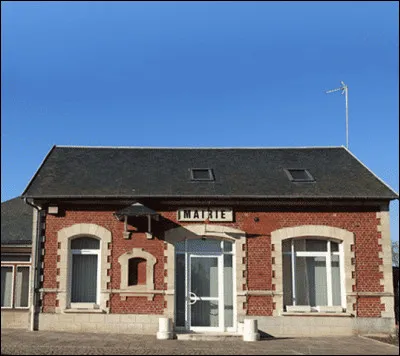 On pourrait dire, sans faire offense aux habitants de cette commune de l'Oise, que le mieux est de ne pas y aller ...