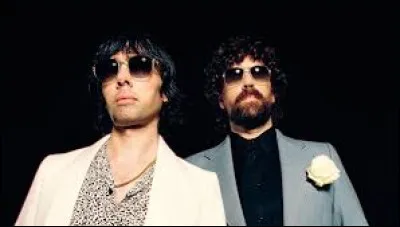 À quel mouvement rattache-t-on le duo français Justice ?