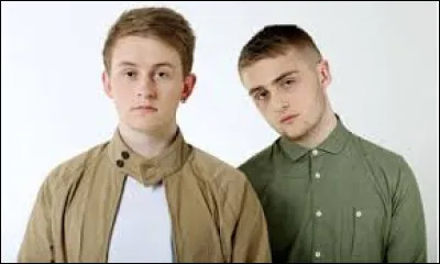 Quel est le lien de parenté des membres du duo Disclosure ?