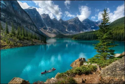 Allez ... On va rester sur quelque chose de cool, quelle est la capitale du Canada ?