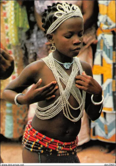 La capitale du Togo maintenant !