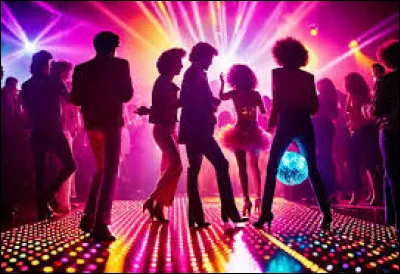 De combien de membres &eacute;tait compos&eacute; le groupe phare des ann&eacute;es 1970, "Boney M." ?