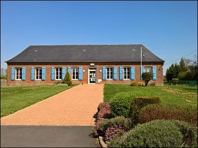 A quelle altitude situez-vous le point culminant de la Seine-Maritime ?