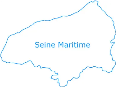 De quelle Région le département faisait-il partie ?