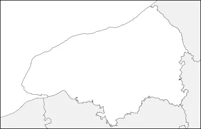 Lequel de ces départements n'est pas limitrophe de la Seine-Maritime ?.