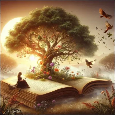 Qui a écrit "Le Jour d'après" ?