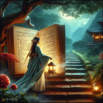 De qui est le roman 'La Jeune Fille et la Nuit" réunissant trois amis dans un campus prestigieux paralysé par la neige ?