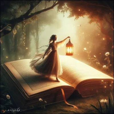 Qui a écrit "La Nuit du Renard" ?