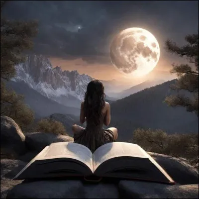 De qui est le livre "La Nuit sera calme" ?