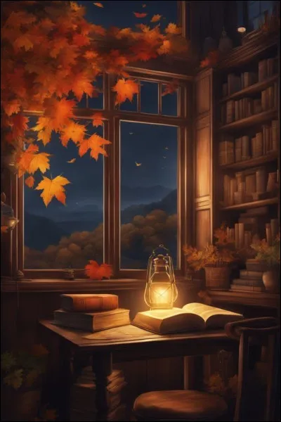 Qui est l'auteur de "La Nuit du carrefour" ?