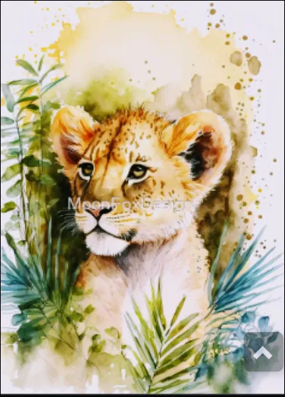 Voyons voir si tu arrives à trouver celui-là ?