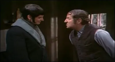 Dans l'épisode ''Amour Filial'', le bon curé Raudin cherche à remplacer le père Jérémy, marguillier. Ce dernier étant parti vivre avec l'une de ses filles dans une autre paroisse. 
Qui remplacera ce marguillier à Sainte-Adèle à la suite des demandes du curé Raudin ?