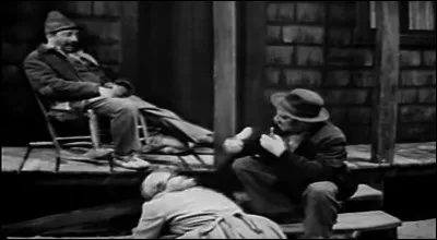 Dans l'épisode ''Les Photographies d'Arthur Buies'', Jambe-de-Bois avait obtenu pour Donalda Laloge une terre de 150 arpents. 
Combien avait-il payé pour cette terre et demie ?