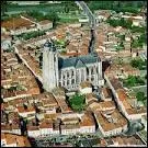 Depuis prs de 10 sicles, une flamboyante basilique, monumental reliquaire d'une phalange de St Nicolas, attire plerins et curieux. Muse franais de la Bire.