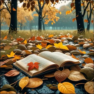 Qui est l'écrivain du livre "Le Jour des cendres" ?