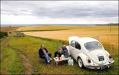 Quelle est cette auto germanique ?