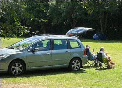 Quelle est cette auto française ?