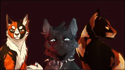 Vrai ou Faux : 
Il a tué Étoile, du Tigre.