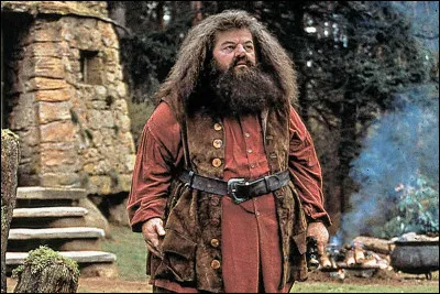 Qui est ce personnage ?