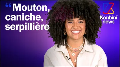 Qui est cette youtubeuse ?