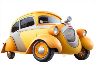 Quel est ton moyen de transport ? Partie 2