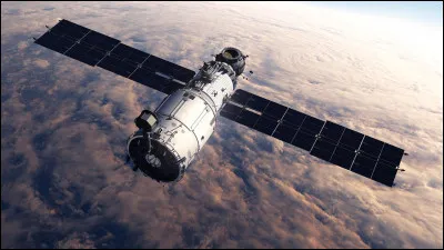 Qu'est-ce que la géodésie spatiale ?