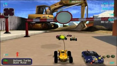 Quelle est cette voiture jaune ?