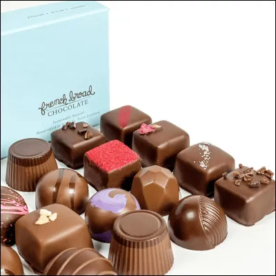 Ton ami(e) te donne une friandise mais tu ne l'aimes pas... que fais-tu ?