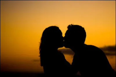 Combien de fois as-tu été en couple ?