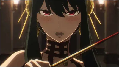 Dans quelle maison es-tu ?