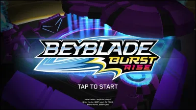 Qui sont les bladers antagonistes présents dans la saison 4 (Beyblade Burst Rise) ?