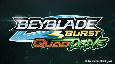 Qui sont les bladers antagonistes présents dans la saison 6 (Beyblade Burst Quaddrive) ?
