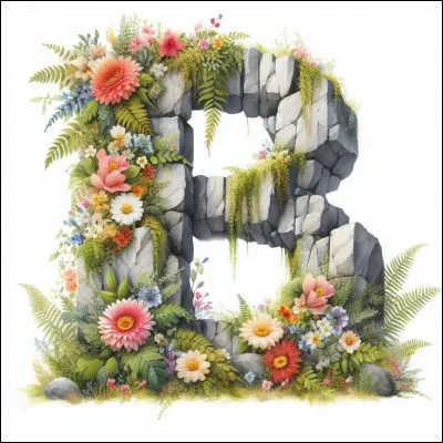 B comme Bonbon : quel chanteur estimait que "les bonbons c'est tellement bon" ?